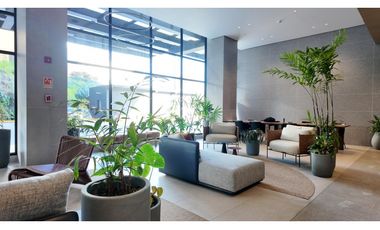 Alquiler de apartamento nuevo PH Greenwood