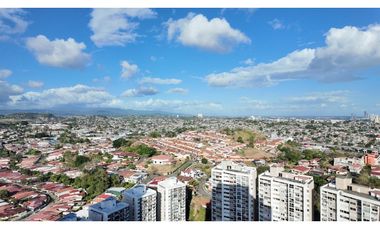 Alquiler de apartamento nuevo PH Greenwood