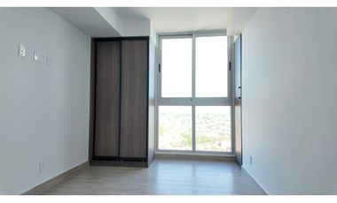 Alquiler de apartamento nuevo PH Greenwood