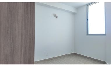 Alquiler de apartamento nuevo PH Greenwood