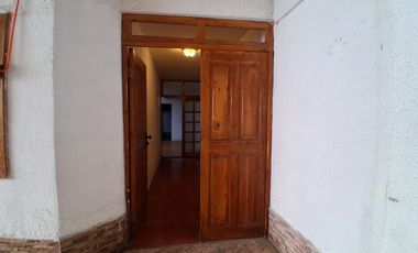 Casa en Arriendo