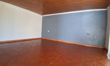 Casa en Arriendo
