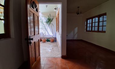 Casa en Arriendo