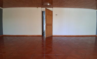 Casa en Arriendo