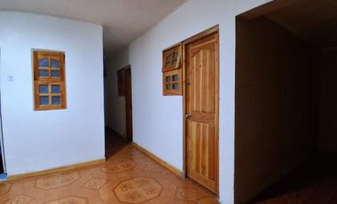 Casa en Arriendo