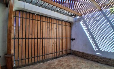 Casa en Arriendo
