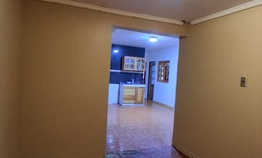 Casa en Arriendo