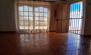 Casa en Arriendo