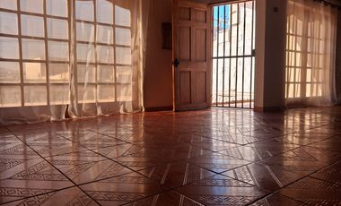 Casa en Arriendo