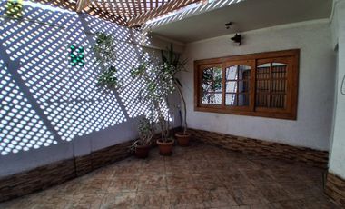 Casa en Arriendo
