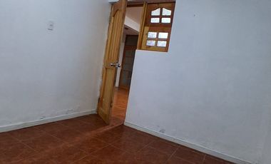 Casa en Arriendo