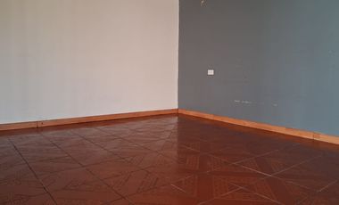 Casa en Arriendo
