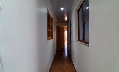 Casa en Arriendo
