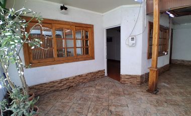Casa en Arriendo