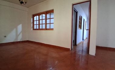 Casa en Arriendo