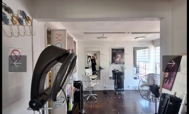Espectacular casa comercial