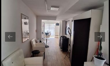 Espectacular casa comercial
