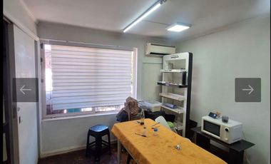 Espectacular casa comercial