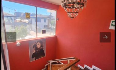 Espectacular casa comercial