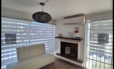 Espectacular casa comercial
