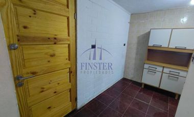 Finster Arrienda Comodo Departamento Av. Principal, Quintero