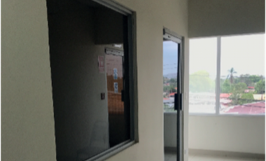 VENTA DEL EDIFICIO PLAZA, LA CHORRERA, PANAMA OESTE - RR