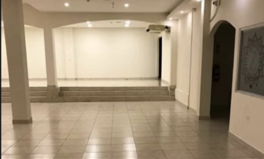 VENTA DEL EDIFICIO PLAZA, LA CHORRERA, PANAMA OESTE - RR