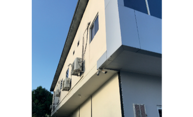 VENTA DEL EDIFICIO PLAZA, LA CHORRERA, PANAMA OESTE - RR