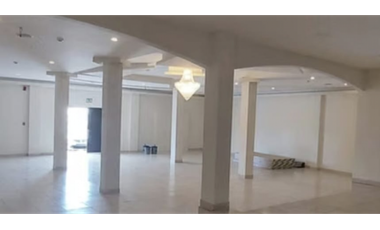 VENTA DEL EDIFICIO PLAZA, LA CHORRERA, PANAMA OESTE - RR