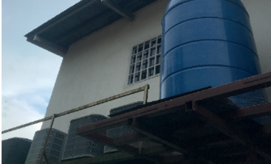 VENTA DEL EDIFICIO PLAZA, LA CHORRERA, PANAMA OESTE - RR