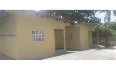 VENTA DEL EDIFICIO PLAZA, LA CHORRERA, PANAMA OESTE - RR