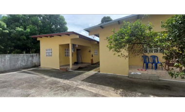 VENTA DEL EDIFICIO PLAZA, LA CHORRERA, PANAMA OESTE - RR