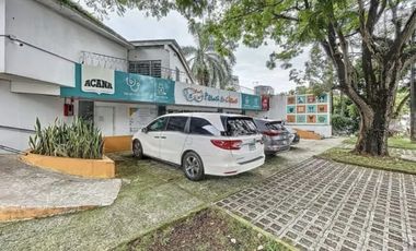 VENTA DE PLAZA COMERCIAL - SANTA ELENA PARQUE LEFEVRE - RR