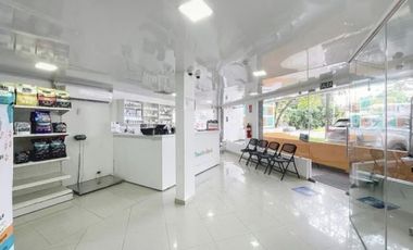 VENTA DE PLAZA COMERCIAL - SANTA ELENA PARQUE LEFEVRE - RR