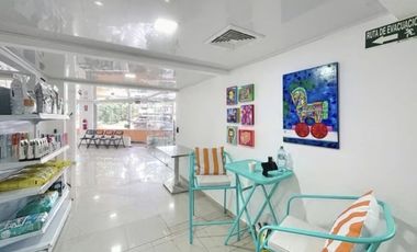 VENTA DE PLAZA COMERCIAL - SANTA ELENA PARQUE LEFEVRE - RR