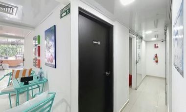 VENTA DE PLAZA COMERCIAL - SANTA ELENA PARQUE LEFEVRE - RR