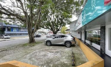 VENTA DE PLAZA COMERCIAL - SANTA ELENA PARQUE LEFEVRE - RR