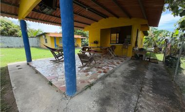 CORONADO / LAS LAJAS / 6 HABITACIONES / 2671 M2/ 6 BAÑOS