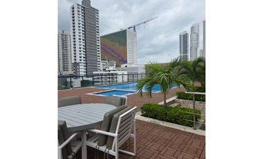 APARTAMENTO EN VENTA – PH Balboa Bay