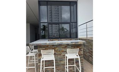 APARTAMENTO EN VENTA – PH Balboa Bay