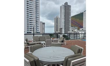 APARTAMENTO EN VENTA – PH Balboa Bay