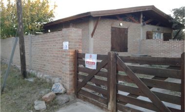 ALQUILO CASA EN CAPILLA DEL MONTE