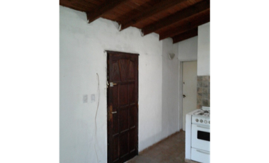 ALQUILO CASA EN CAPILLA DEL MONTE