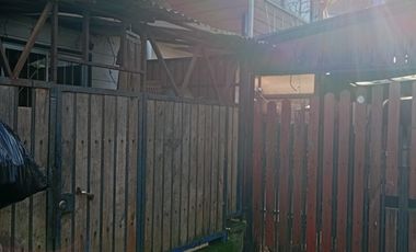 CYF PROPIEDADES VENDE CASA EN LOTA ALTO