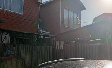 CYF PROPIEDADES VENDE CASA EN LOTA ALTO