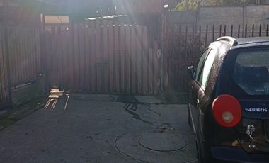 CYF PROPIEDADES VENDE CASA EN LOTA ALTO