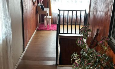 CYF PROPIEDADES VENDE CASA EN LOTA ALTO