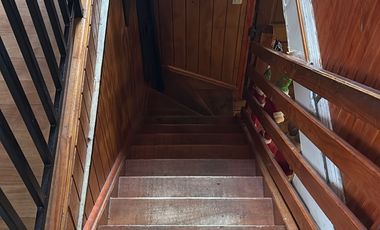CYF PROPIEDADES VENDE CASA EN LOTA ALTO