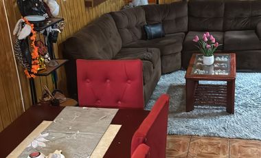 CYF PROPIEDADES VENDE CASA EN LOTA ALTO