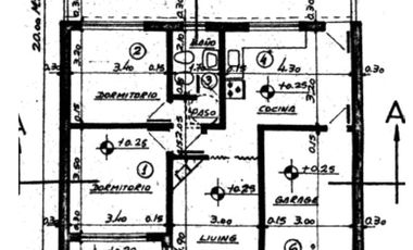 Casa calle 110 773